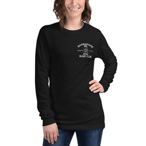 Rugby Imports BRR Long Sleeve T-Shirt