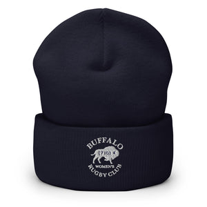 Rugby Imports Buffalo Women's Rugby Beanie