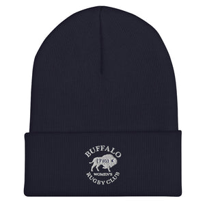 Rugby Imports Buffalo Women's Rugby Beanie