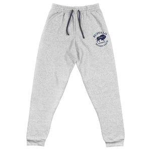 Rugby Imports Buffalo Women's Rugby Jogger Sweatpants