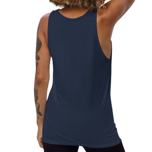 Rugby Imports Buffalo Women's Rugby Tank Top