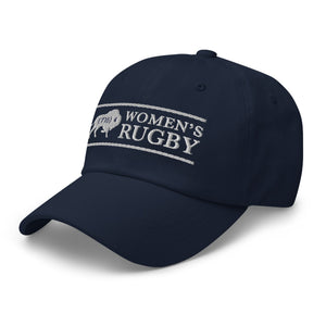 Rugby Imports Buffalo WRC Adjustable Hat