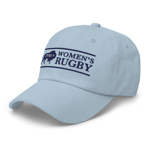 Rugby Imports Buffalo WRC Adjustable Hat