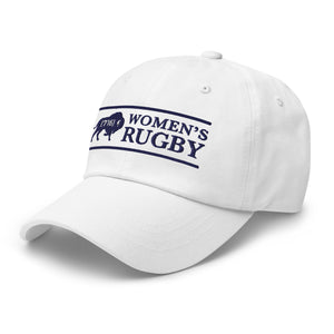 Rugby Imports Buffalo WRC Adjustable Hat