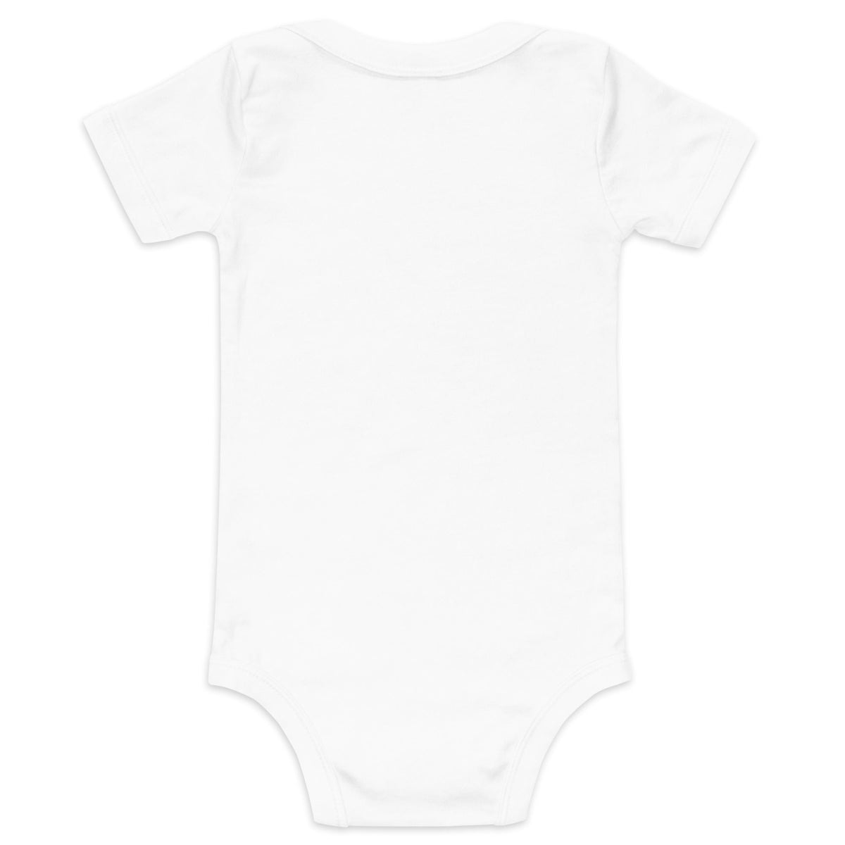 Rugby Imports Buffalo WRC Baby Onesie