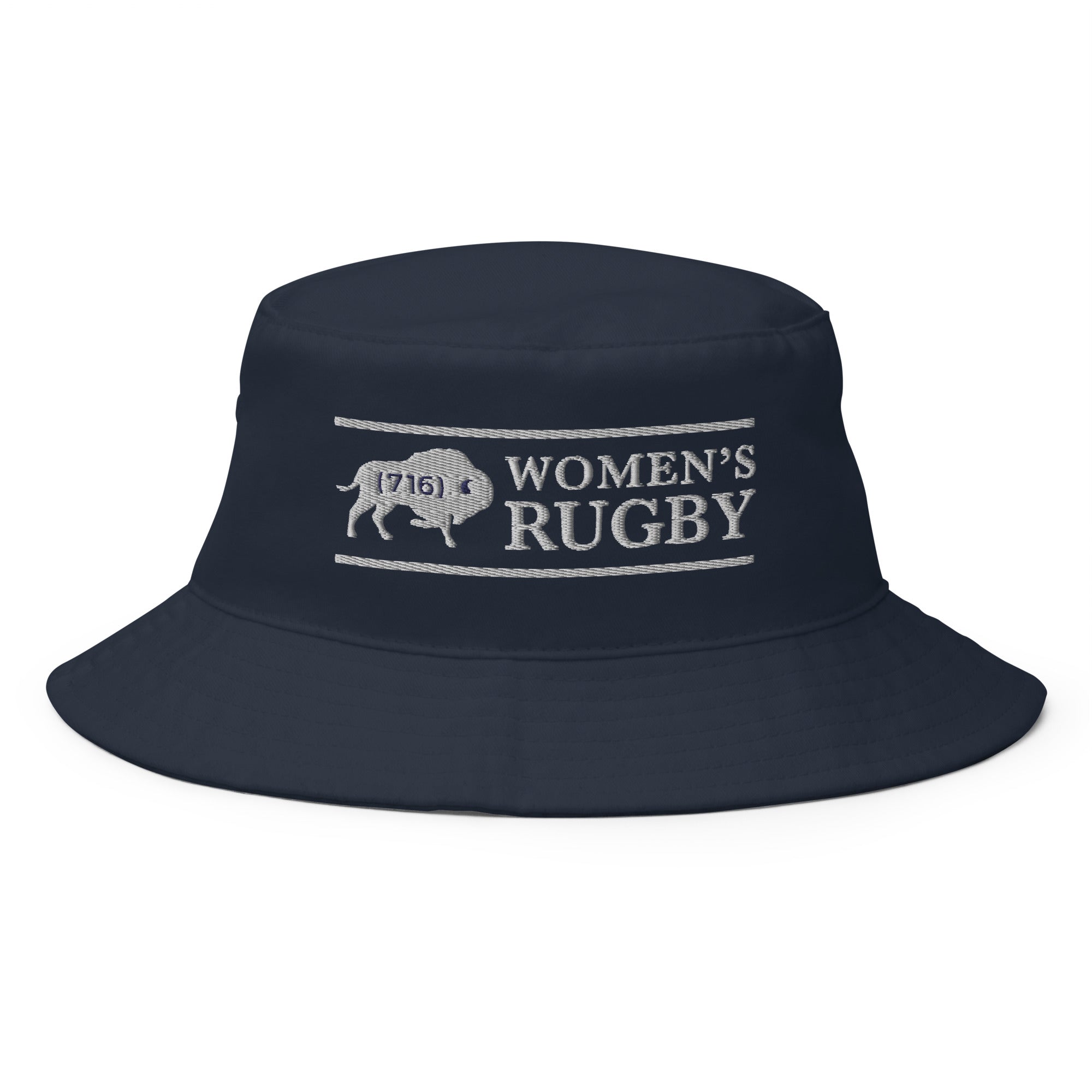 Rugby Imports Buffalo WRC Bucket Hat