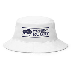 Rugby Imports Buffalo WRC Bucket Hat