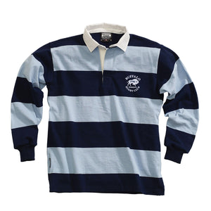 Rugby Imports Buffalo WRC Casual Weight Stripe Jersey