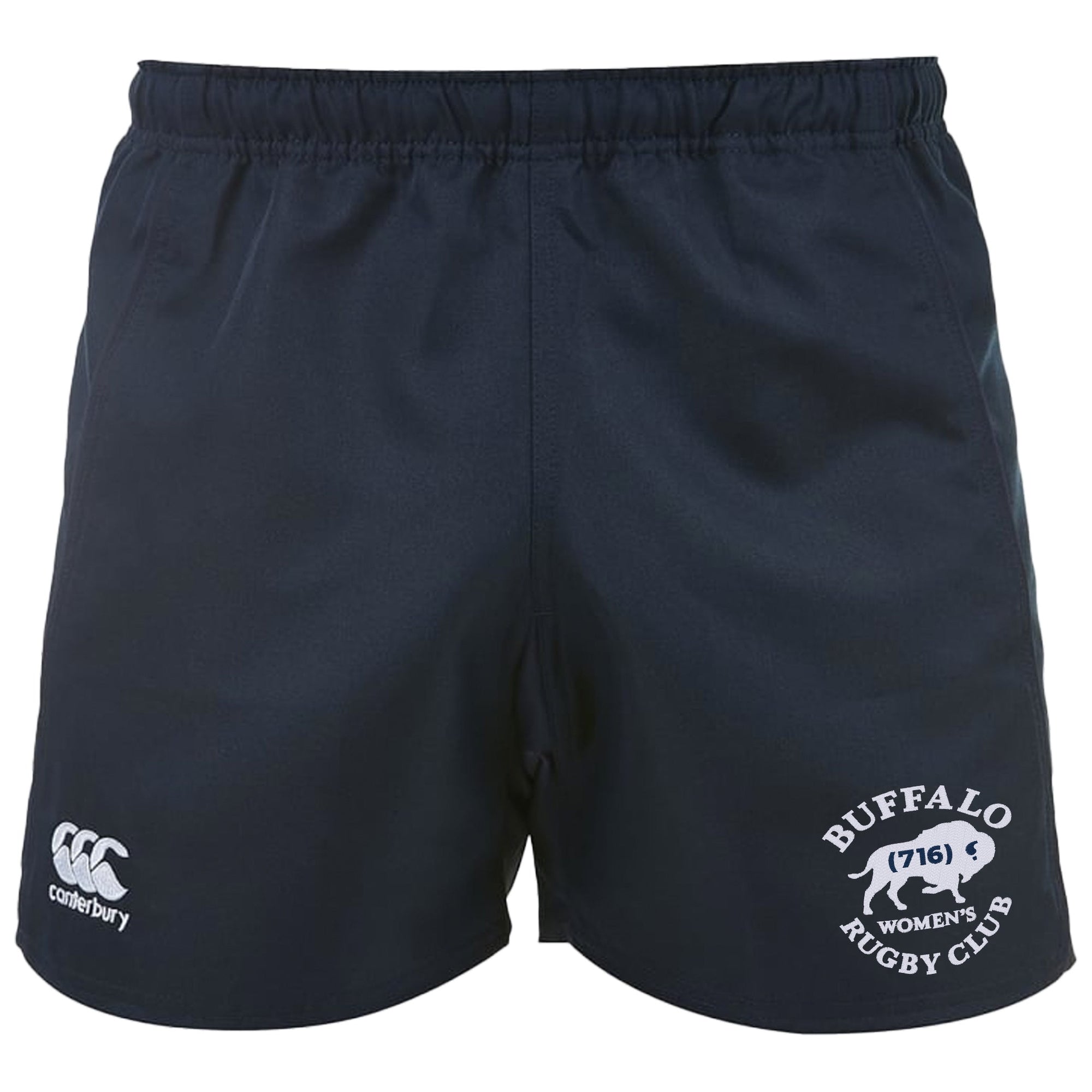 Rugby Imports Buffalo WRC CCC Advantage Rugby Short