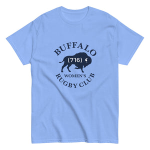 Rugby Imports Buffalo WRC Classic T-Shirt