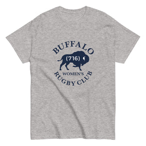 Rugby Imports Buffalo WRC Classic T-Shirt