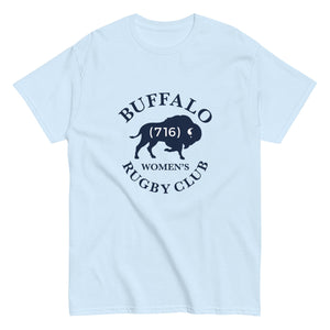 Rugby Imports Buffalo WRC Classic T-Shirt
