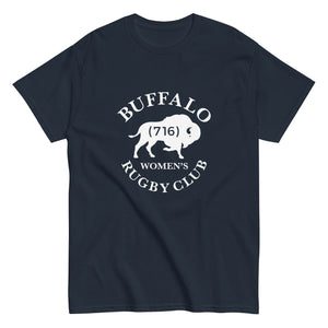 Rugby Imports Buffalo WRC Classic T-Shirt