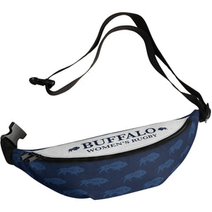 Rugby Imports Buffalo WRC Fanny Pack