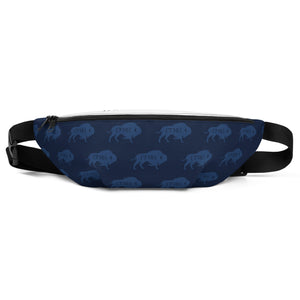 Rugby Imports Buffalo WRC Fanny Pack