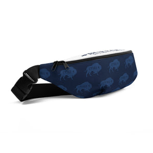 Rugby Imports Buffalo WRC Fanny Pack