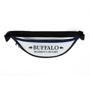 Rugby Imports Buffalo WRC Fanny Pack