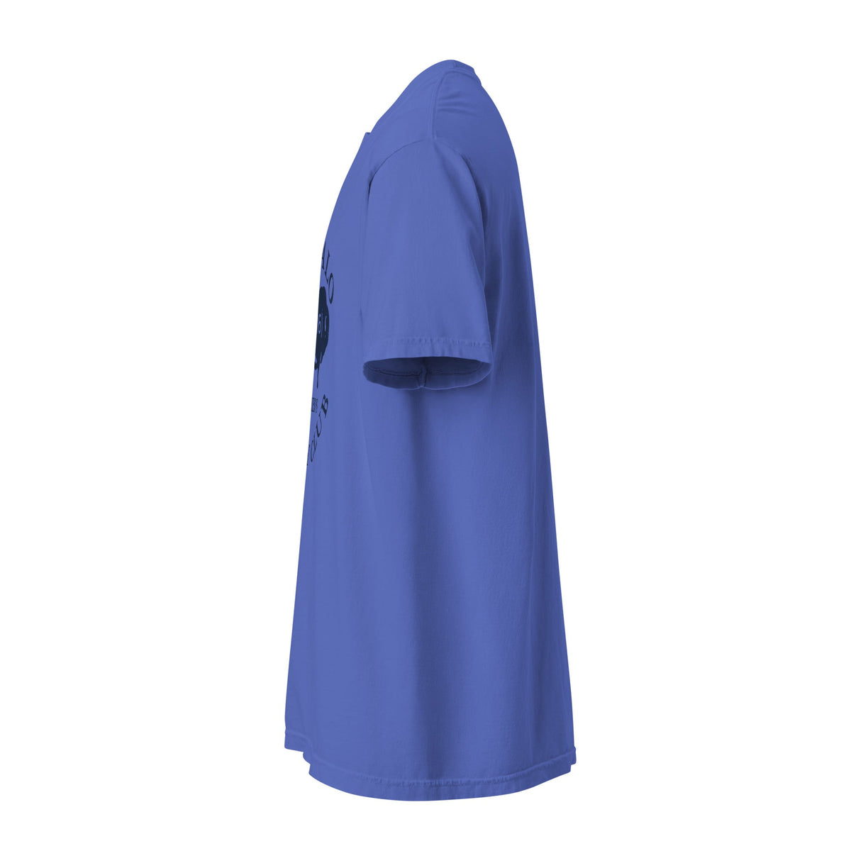 Rugby Imports Buffalo WRC Garment Dyed T-Shirt