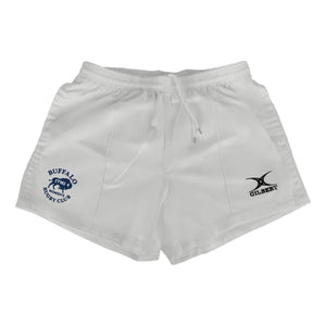 Rugby Imports Buffalo WRC Gilbert Kiwi Pro Short