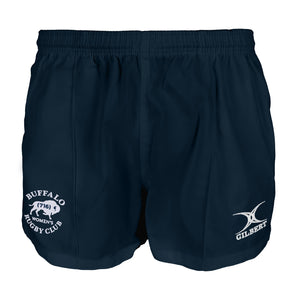 Rugby Imports Buffalo WRC Gilbert Kiwi Pro Short