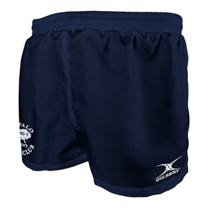 Rugby Imports Buffalo WRC Gilbert Saracen Shorts