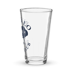 Rugby Imports Buffalo WRC Pint Glass