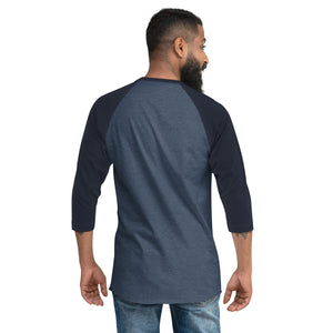 Rugby Imports Buffalo WRC Raglan 3/4 Sleeve Tee