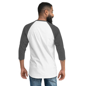 Rugby Imports Buffalo WRC Raglan 3/4 Sleeve Tee