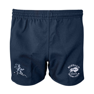 Rugby Imports Buffalo WRC RI Pro Power Shorts