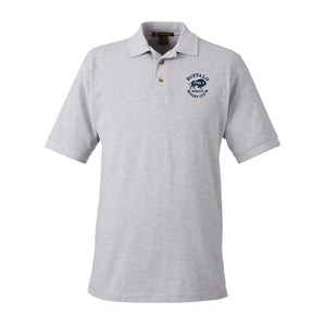 Rugby Imports Buffalo WRC Ringspun Cotton Polo