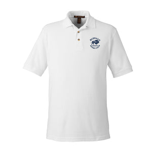 Rugby Imports Buffalo WRC Ringspun Cotton Polo