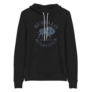 Rugby Imports Buffalo WRC Social Hoodie