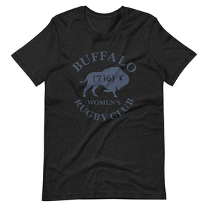 Rugby Imports Buffalo WRC Social T-Shirt