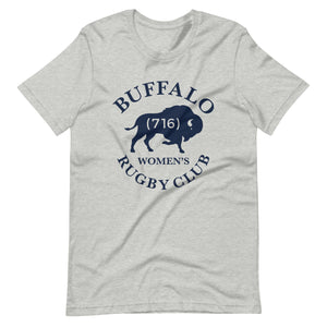 Rugby Imports Buffalo WRC Social T-Shirt