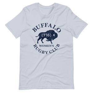 Rugby Imports Buffalo WRC Social T-Shirt