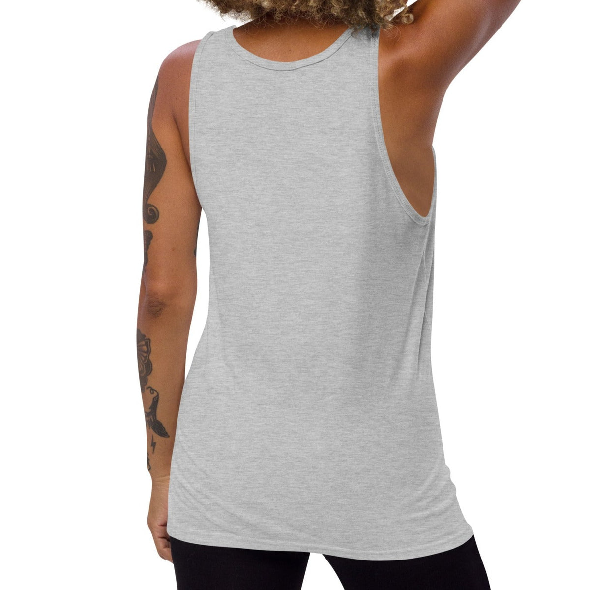 Rugby Imports Buffalo WRC Social Tank Top