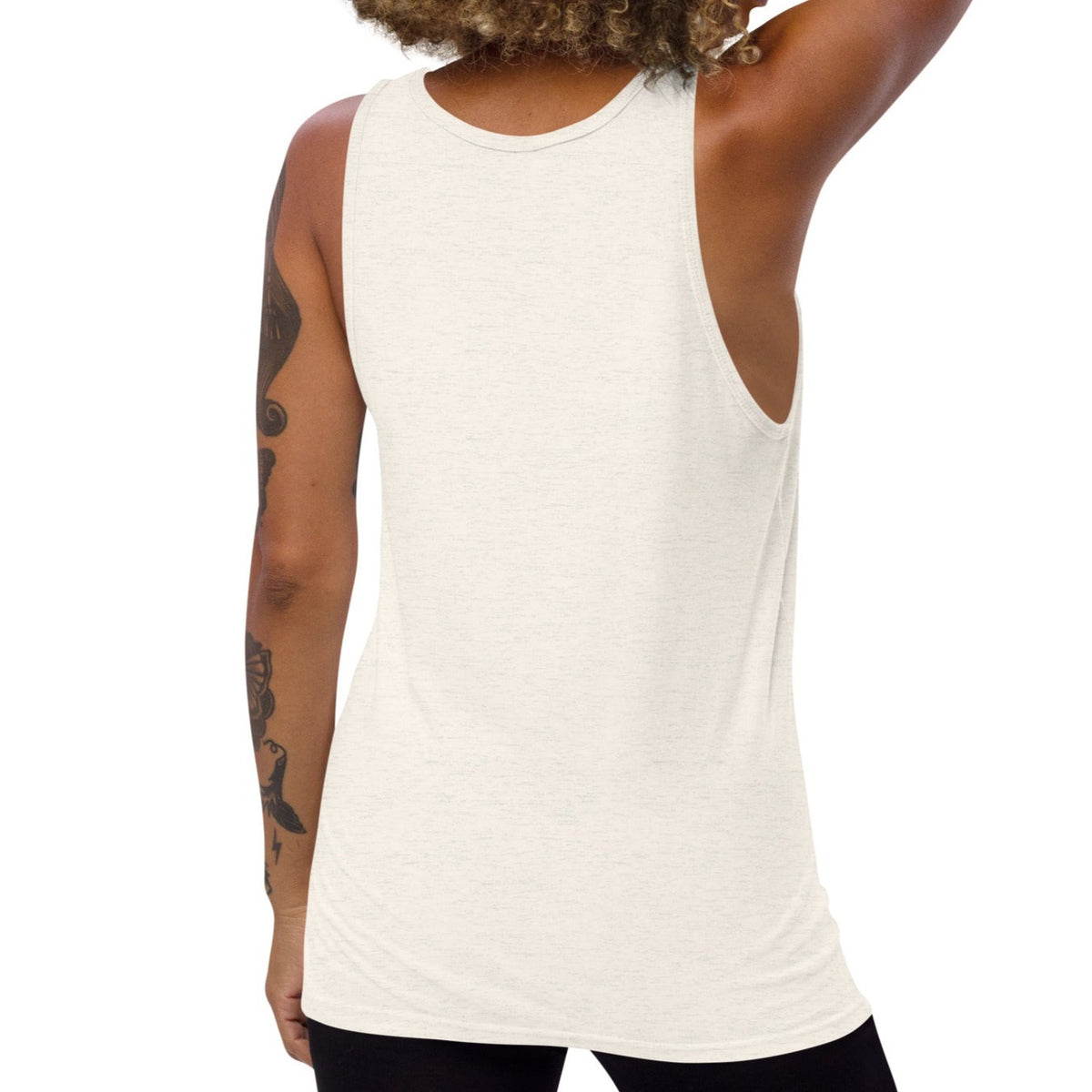 Rugby Imports Buffalo WRC Social Tank Top