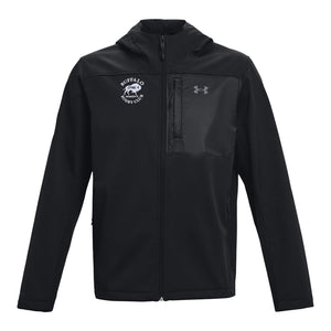 Rugby Imports Buffalo WRC UA CGI Hooded Jacket