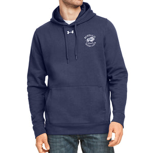 Rugby Imports Buffalo WRC UA Hustle Hoodie