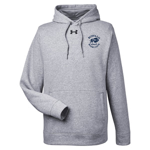 Rugby Imports Buffalo WRC UA Hustle Hoodie