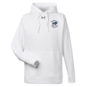 Rugby Imports Buffalo WRC UA Hustle Hoodie