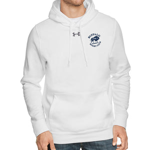 Rugby Imports Buffalo WRC UA Hustle Hoodie