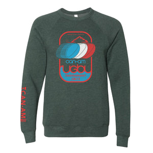 Rugby Imports Can-Am 2023 Crewneck