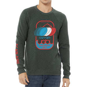 Rugby Imports Can-Am 2023 Crewneck