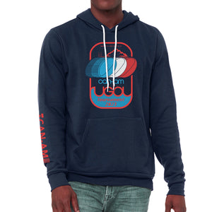 Rugby Imports Can-Am 2023 Hoodie
