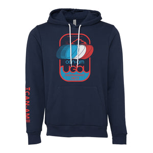 Rugby Imports Can-Am 2023 Hoodie