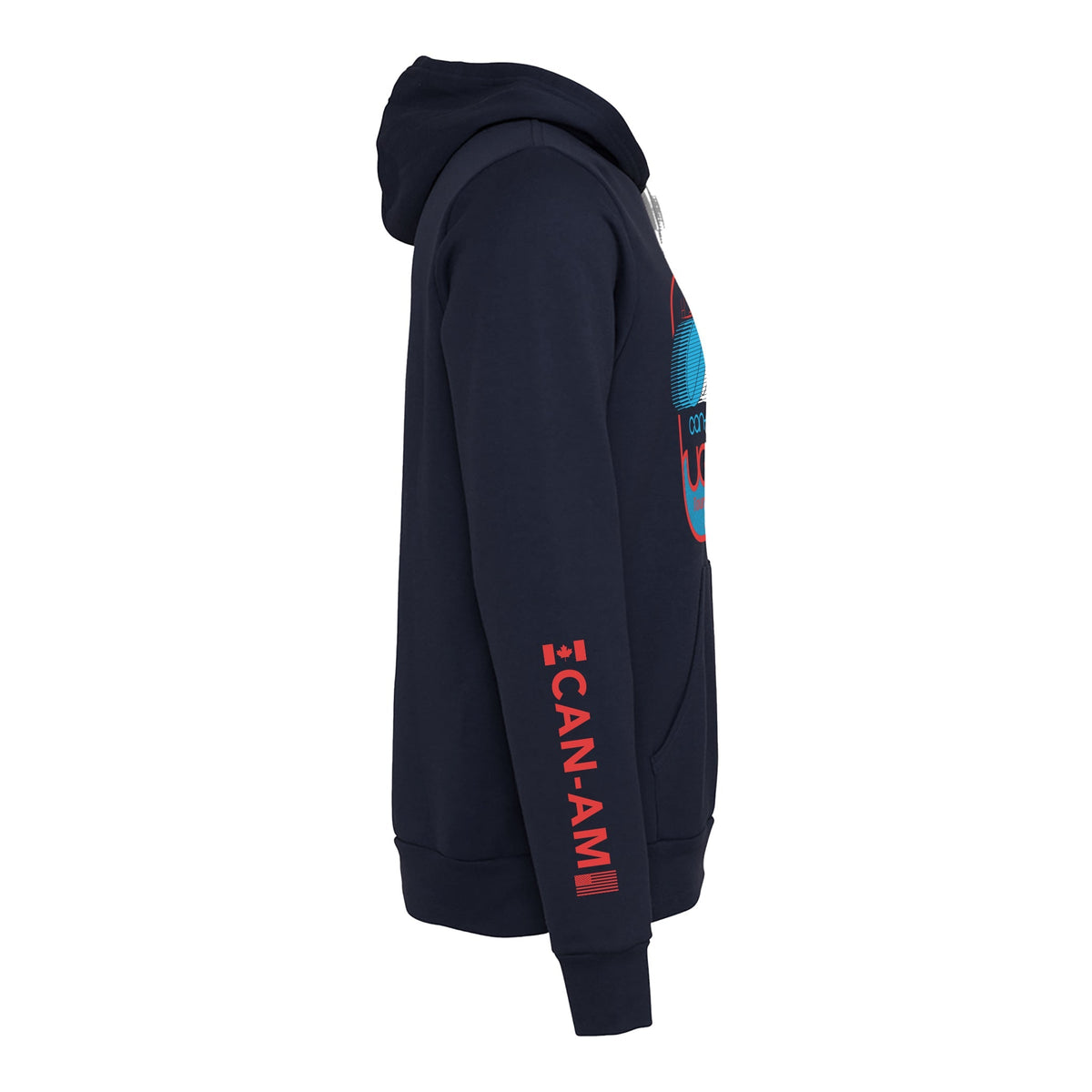 Rugby Imports Can-Am 2023 Hoodie