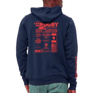 Rugby Imports Can-Am 2023 Hoodie