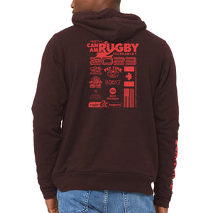 Rugby Imports Can-Am 2023 Hoodie