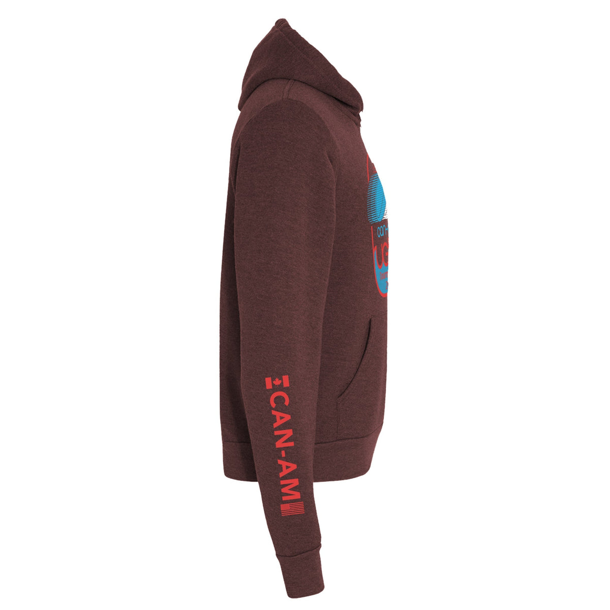 Rugby Imports Can-Am 2023 Hoodie